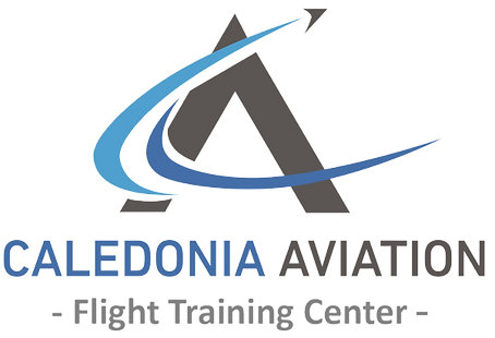 Calédonia Aviation